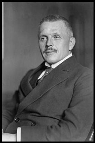 Famous People with surname Gessler