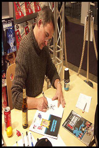 Famous People with surname Geurts