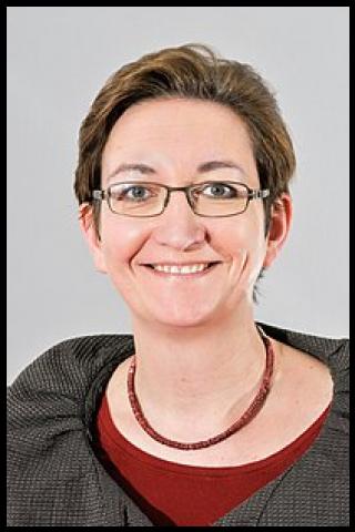 Famous People with surname Geywitz