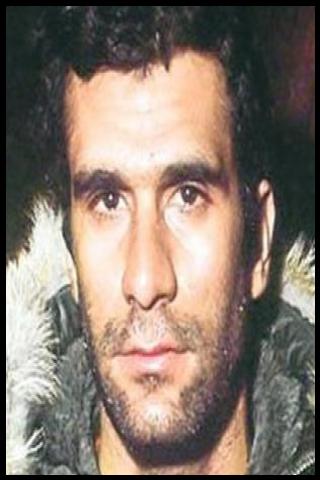 Famous People with surname Gezmiş