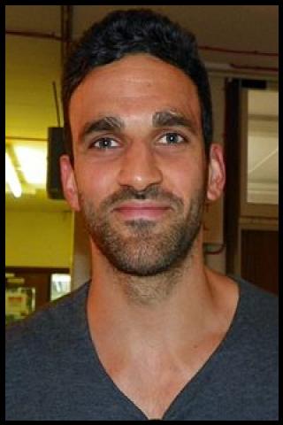 Famous People with surname Ghadami