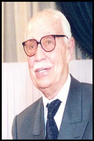 Famous People with surname Ghallab