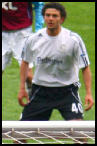 Famous People with surname Ghaly