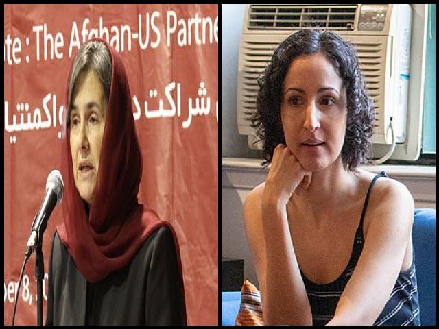 Famous People with surname Ghani