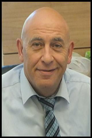 Famous People with surname Ghattas