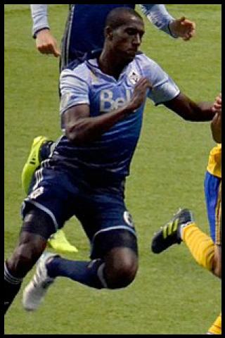 Famous People with surname Ghazal