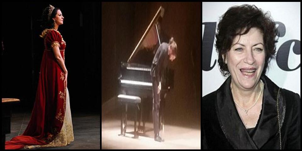 Famous People with surname Gheorghiu