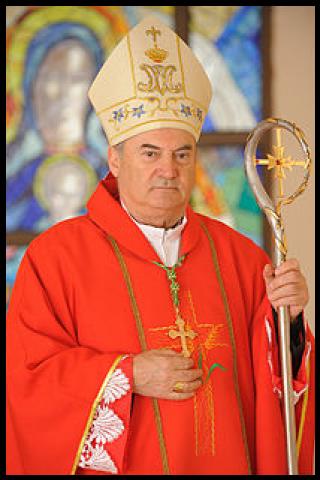 Famous People with surname Gherghel