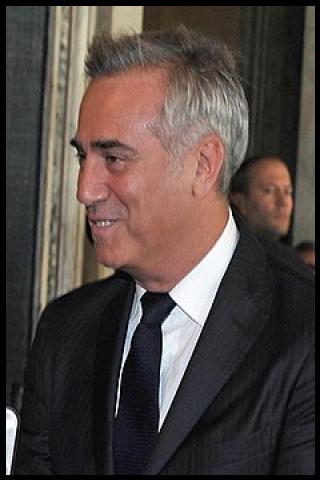 Famous People with surname Ghini