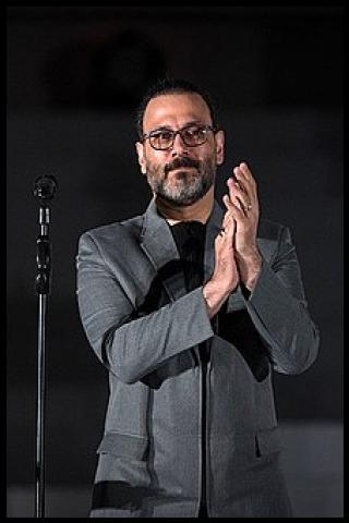 Famous People with surname Ghorbani