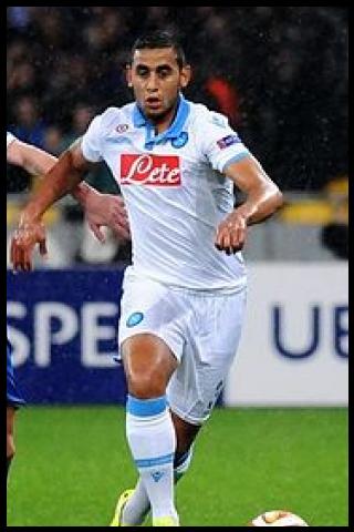 Famous People with surname Ghoulam