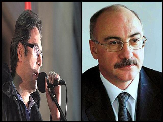 Famous People with surname Ghukasyan