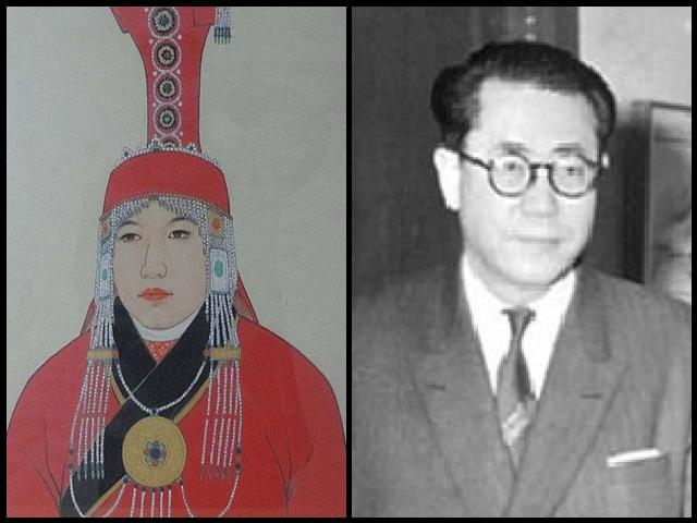 Famous People with surname Gi