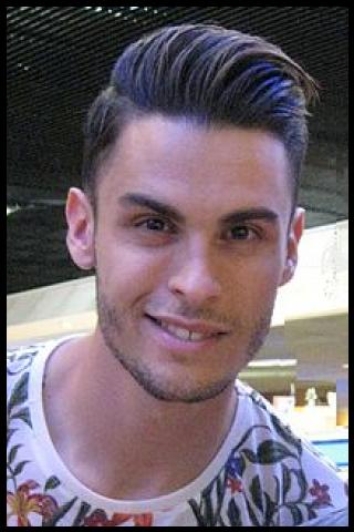 Famous People with surname Giabiconi