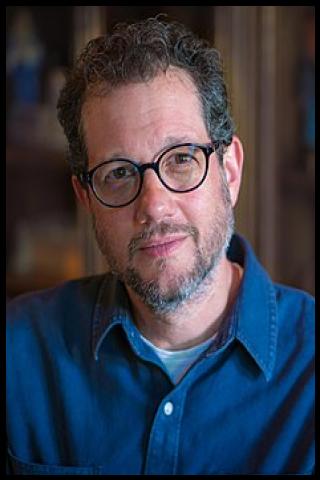 Famous People with surname Giacchino