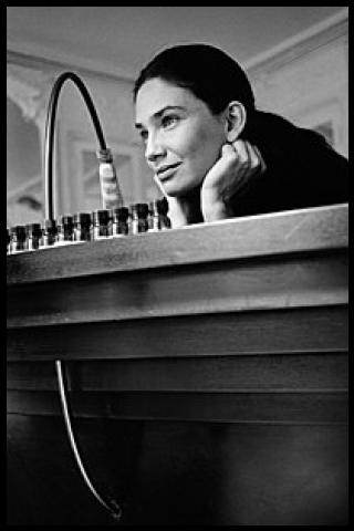 Famous People with surname Giacobetti