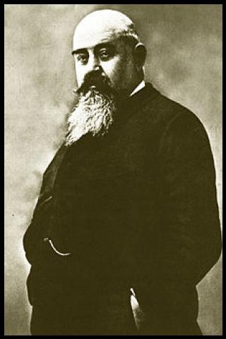 Famous People with surname Giacosa