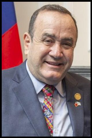 Famous People with surname Giammattei