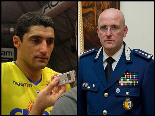 Famous People with surname Giani