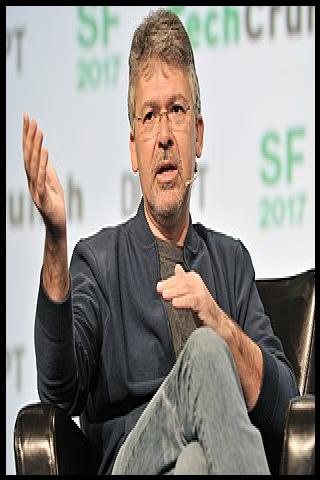 Famous People with surname Giannandrea