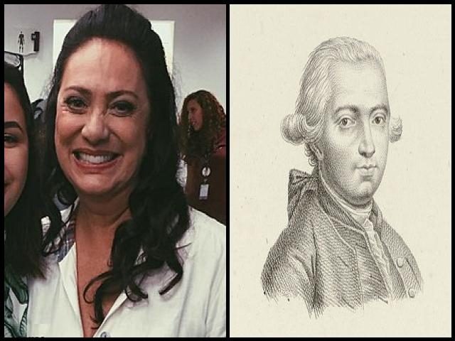 Famous People with surname Giardini