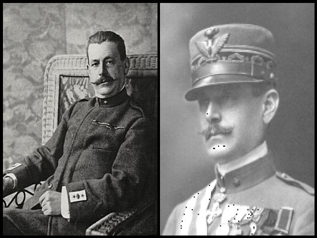 Famous People with surname Giardino