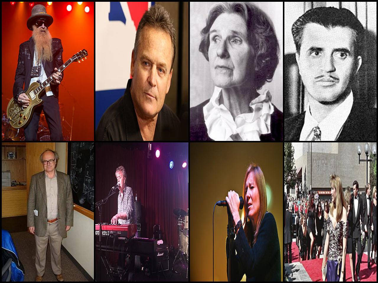 Famous People with surname Gibbons