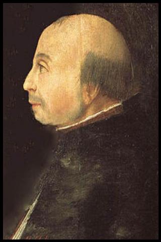 Famous People with surname Giberti