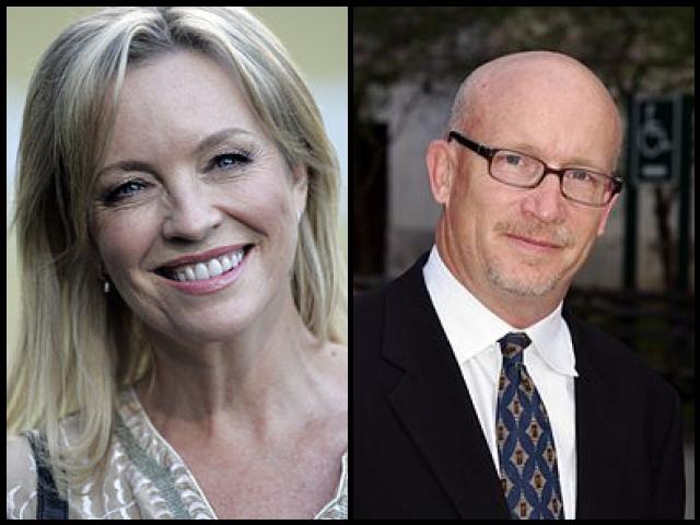 Famous People with surname Gibney