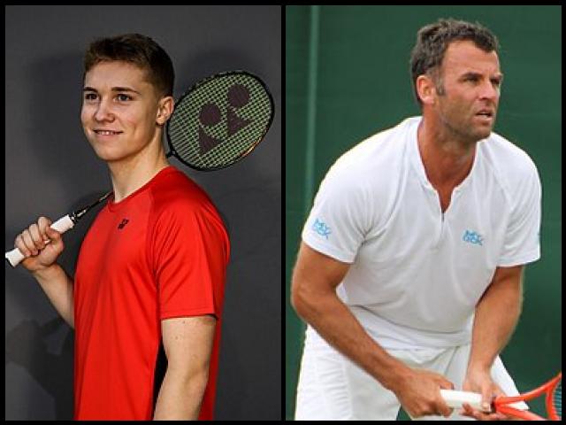 Famous People with surname Gicquel