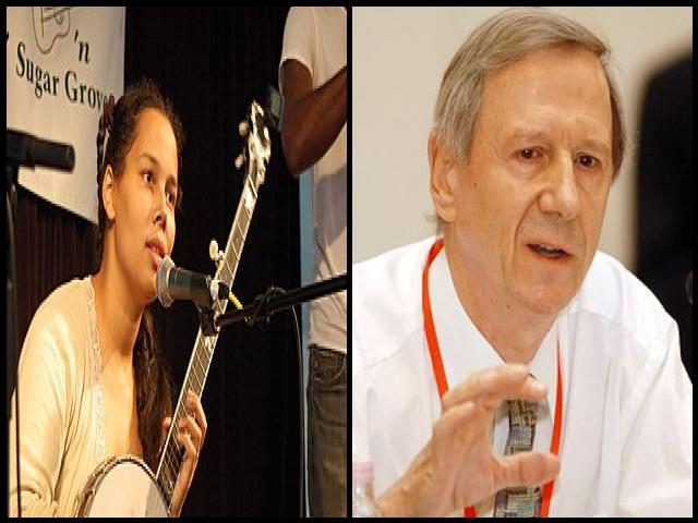 Famous People with surname Giddens