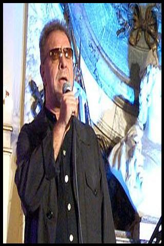 Famous People with surname Gieco