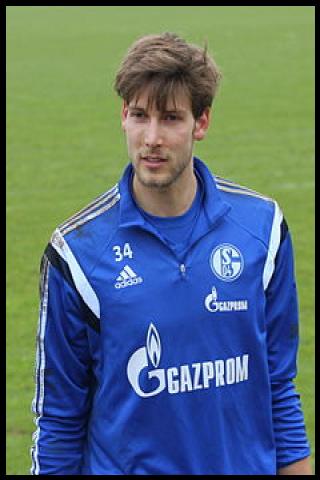 Famous People with surname Giefer