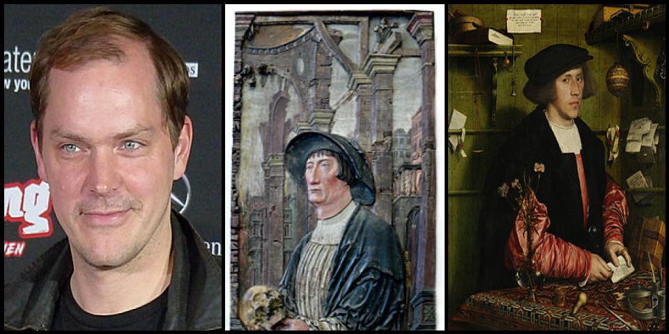 Famous People with surname Giese