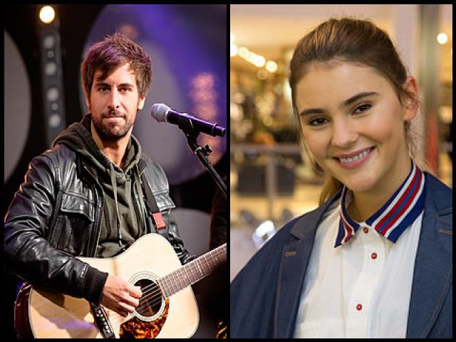 Famous People with surname Giesinger