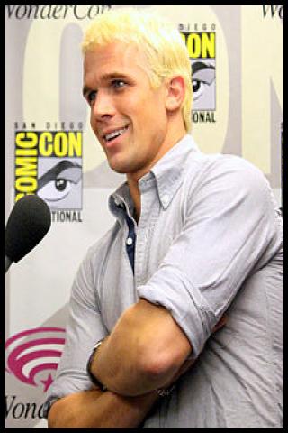 Famous People with surname Gigandet