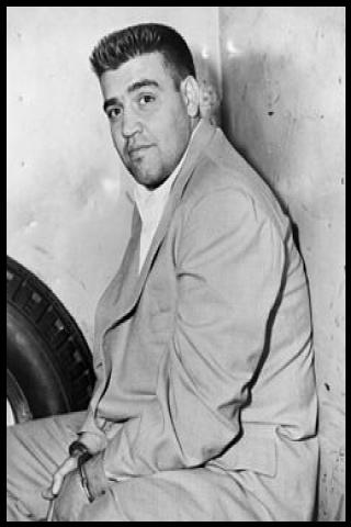 Famous People with surname Gigante