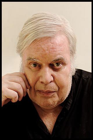 Famous People with surname Giger