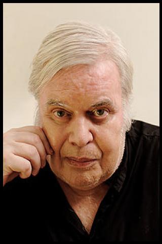 Famous People with surname Giger
