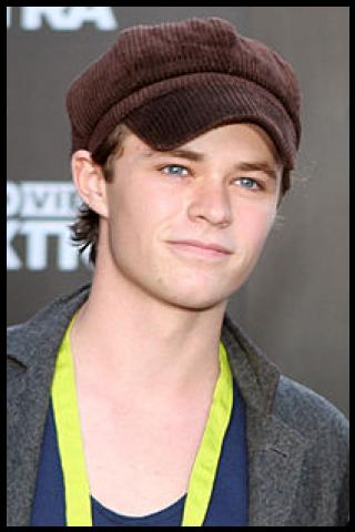 Famous People with surname Gilbertson