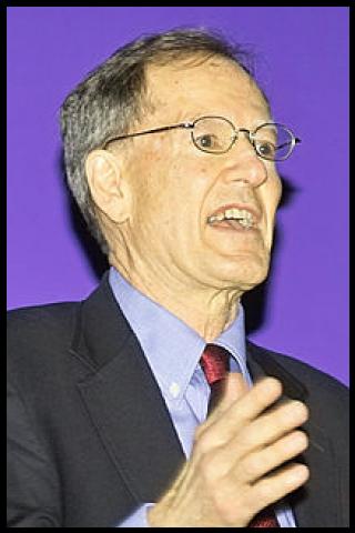 Famous People with surname Gilder