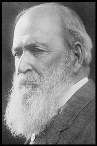 Famous People with surname Gildersleeve