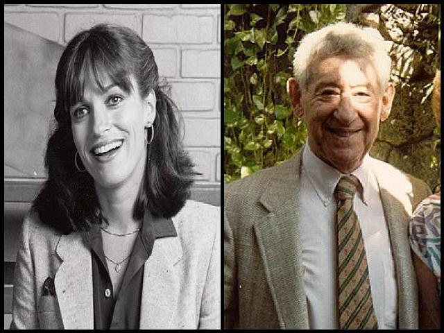 Famous People with surname Gilford