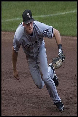 Famous People with surname Gillaspie