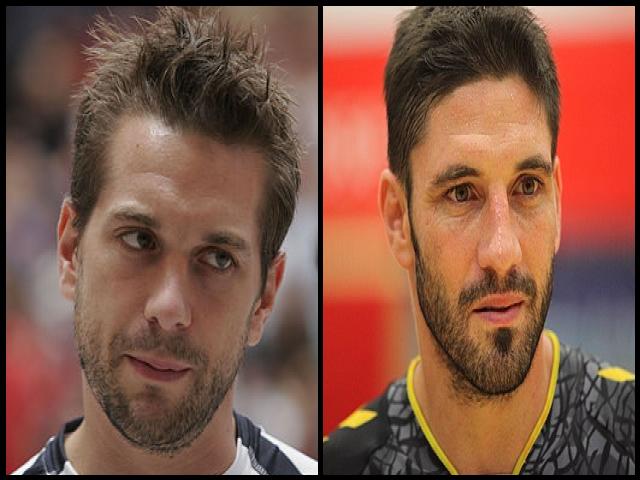 Famous People with surname Gille