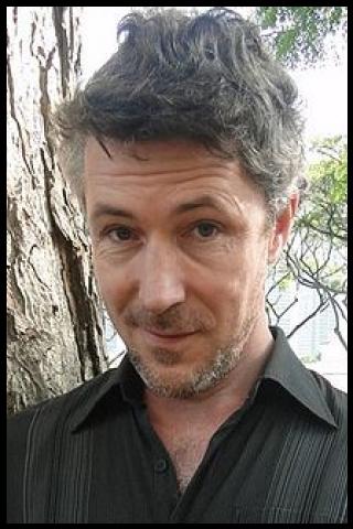 Famous People with surname Gillen