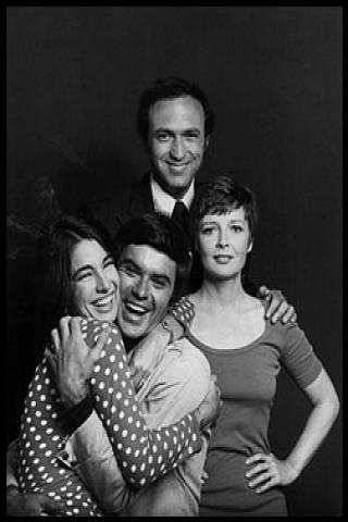 Famous People with surname Gillette