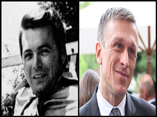 Famous People with surname Gilley