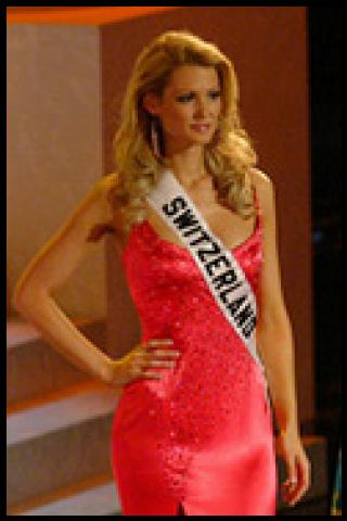 Famous People with surname Gillieron