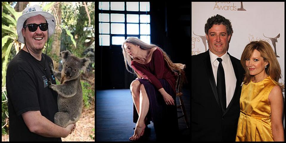 Famous People with surname Gillis